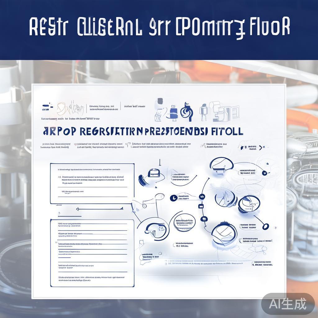 空压机怎么注册，轻松掌握注册流程及注意事项