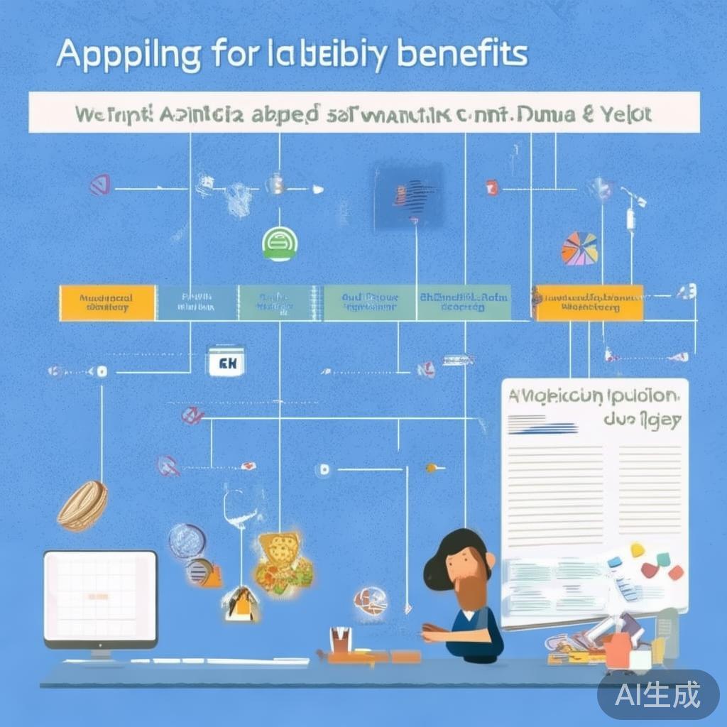 申请残疾人补贴需要多久？实用指南