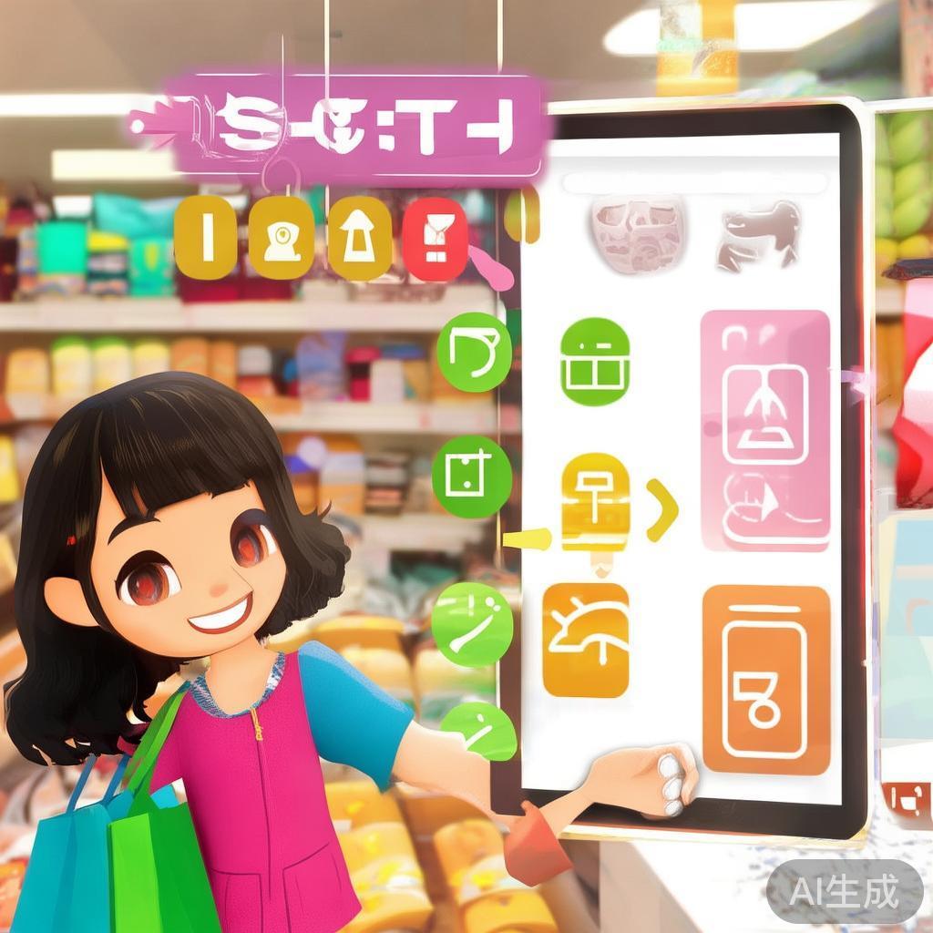 丫丫购注册攻略，轻松开启购物之旅