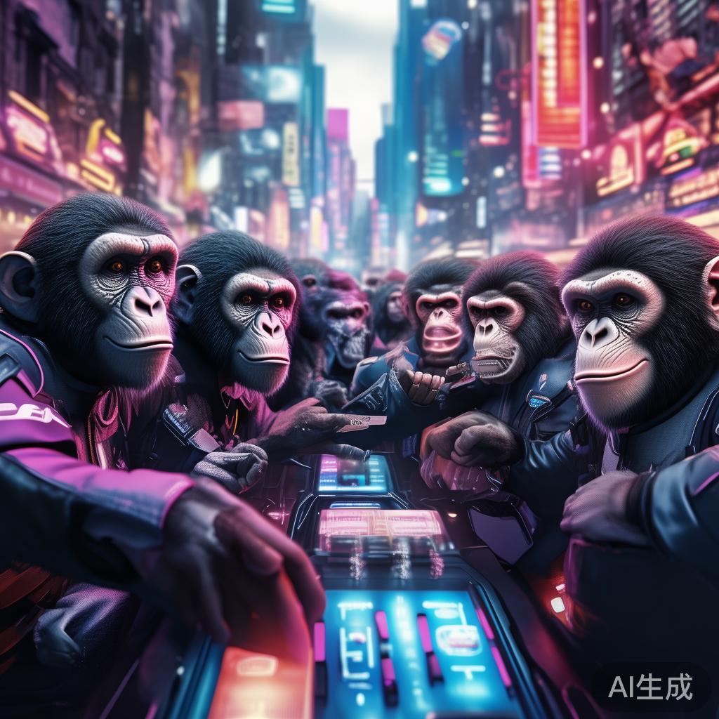 apes竞速注册攻略，轻松加入猿人世界，体验速度与激情！