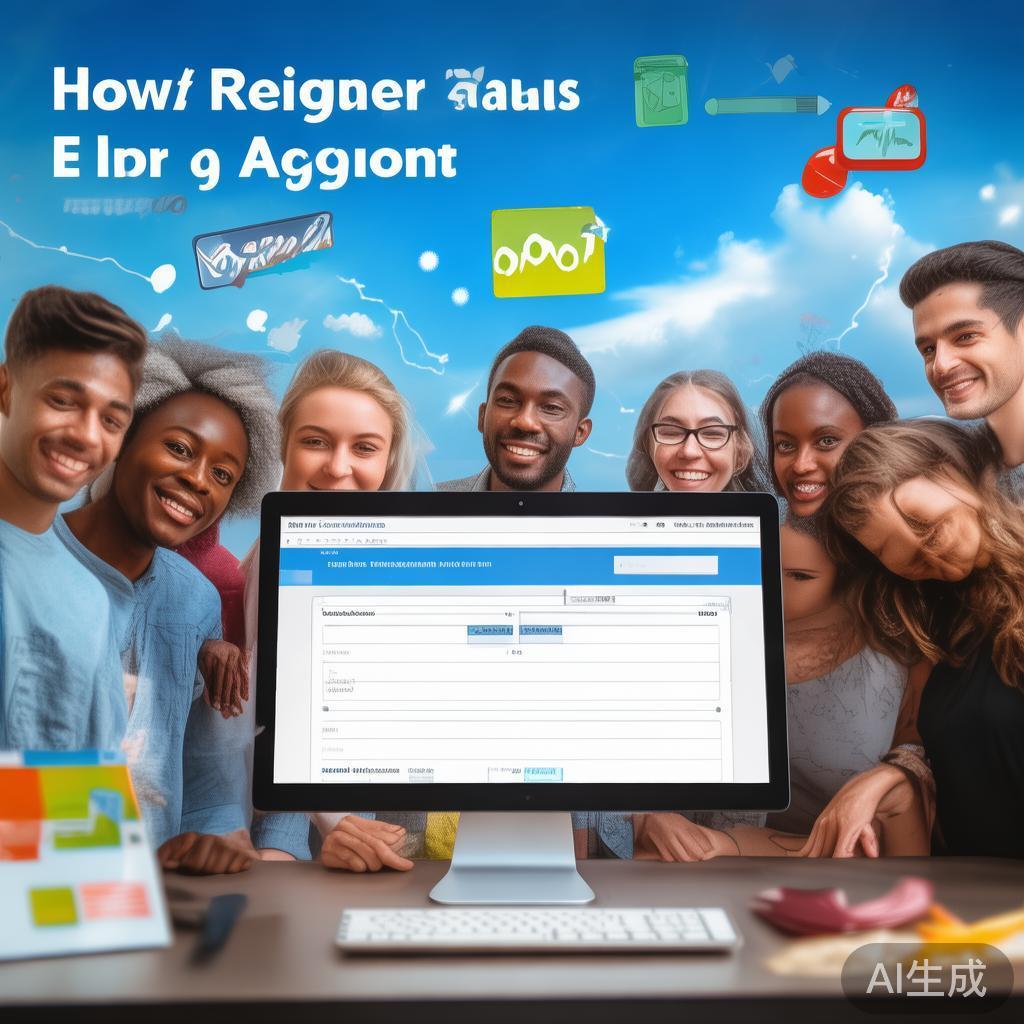 轻松掌握，如何注册工资账户，开启便捷财务管理新篇章