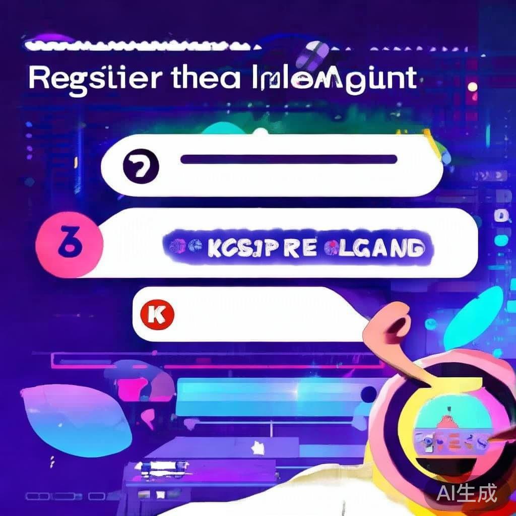 Klab账号注册全攻略，轻松开启你的娱乐之旅