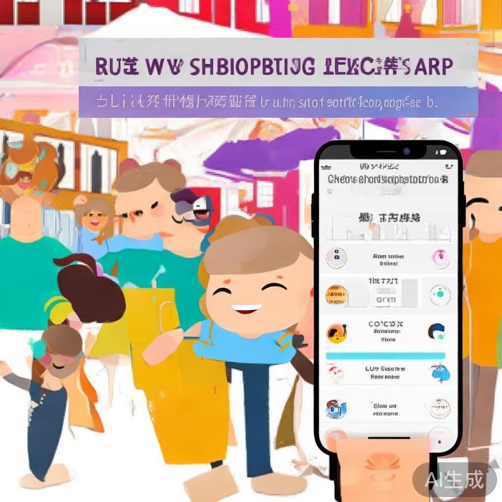 轻松上手，教你如何注册爱逛街，开启购物新体验！