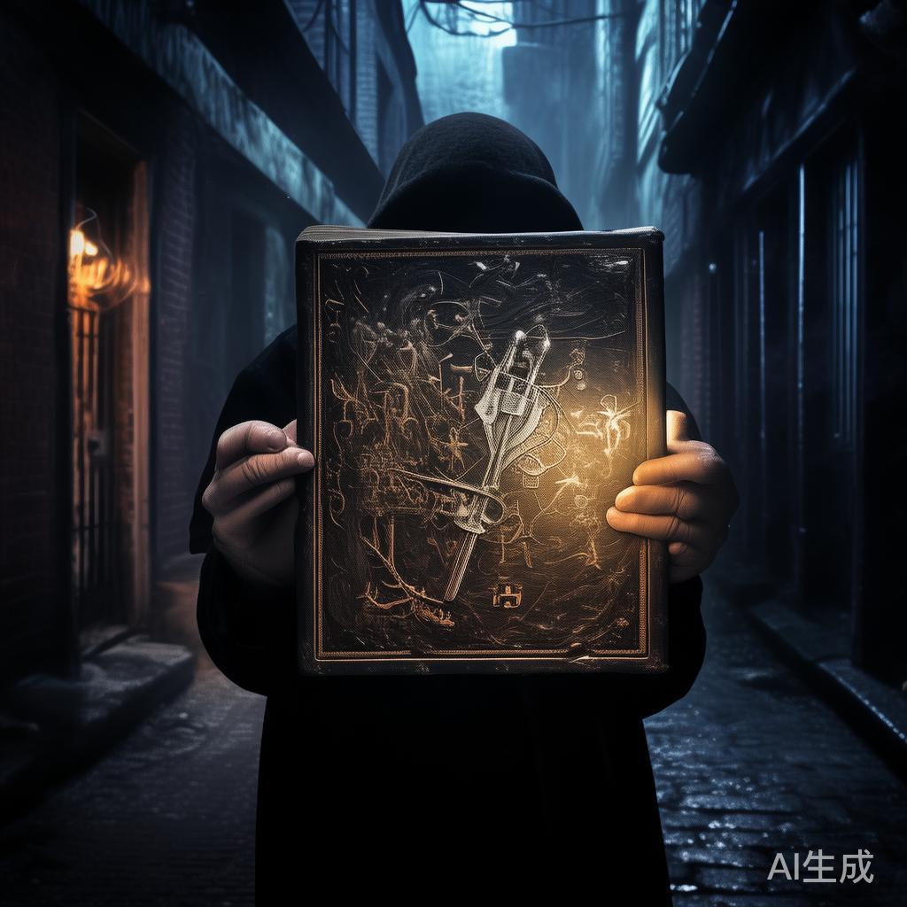 黑暗邻居注册攻略，轻松加入神秘社区，探索未知世界