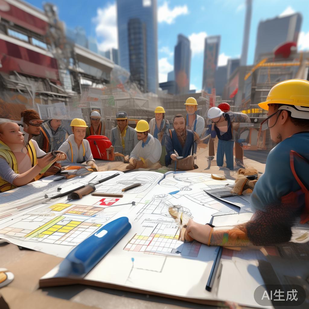 筑工匠注册指南，轻松开启您的建筑职业生涯