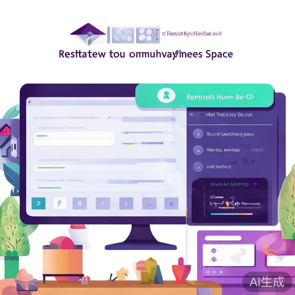 诚信家园注册攻略，打造您的专属诚信平台