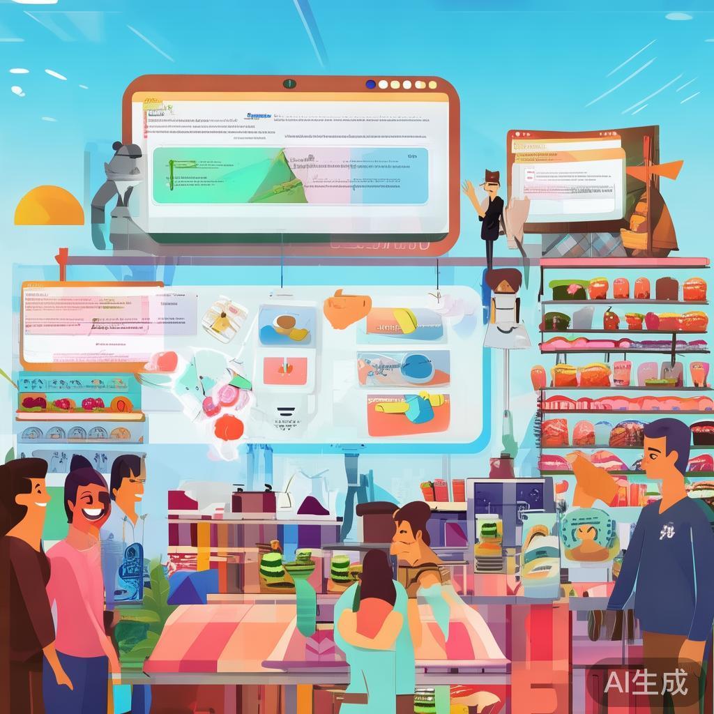 虾皮商铺注册全攻略，轻松开启电商之旅