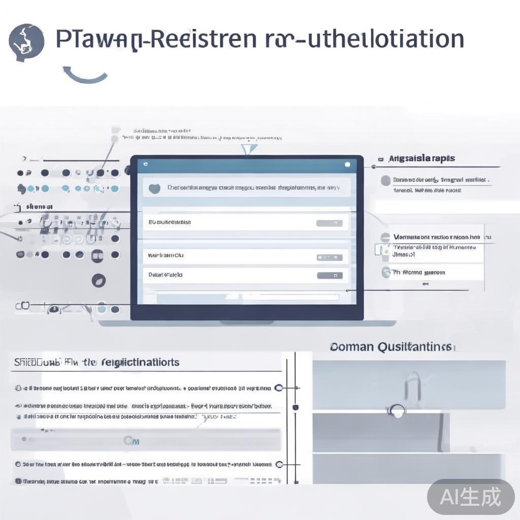详解如何重新注册实名认证，步骤、注意事项及常见问题解答