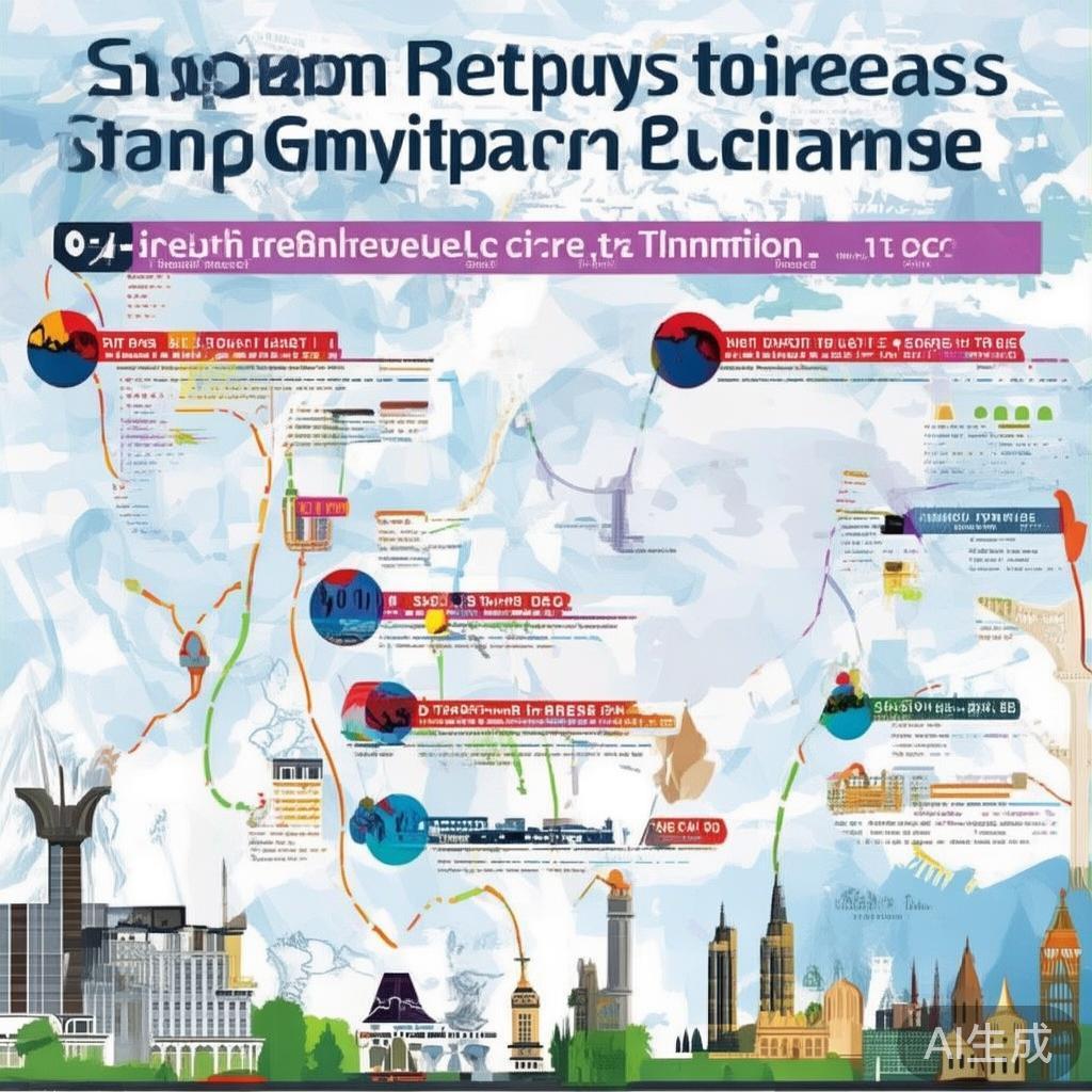 不同公司注册流程详解，轻松掌握企业成立之道