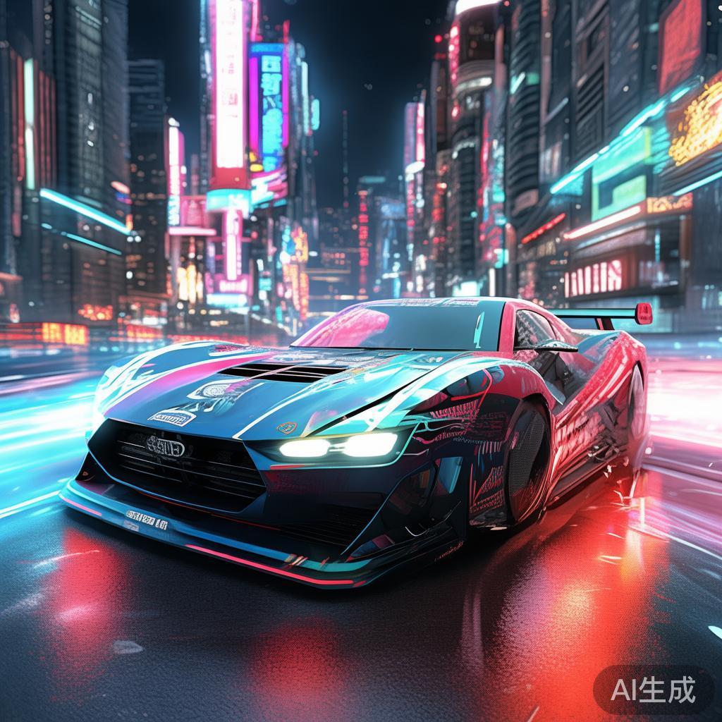 极限赛车注册指南，轻松加入速度与激情的世界