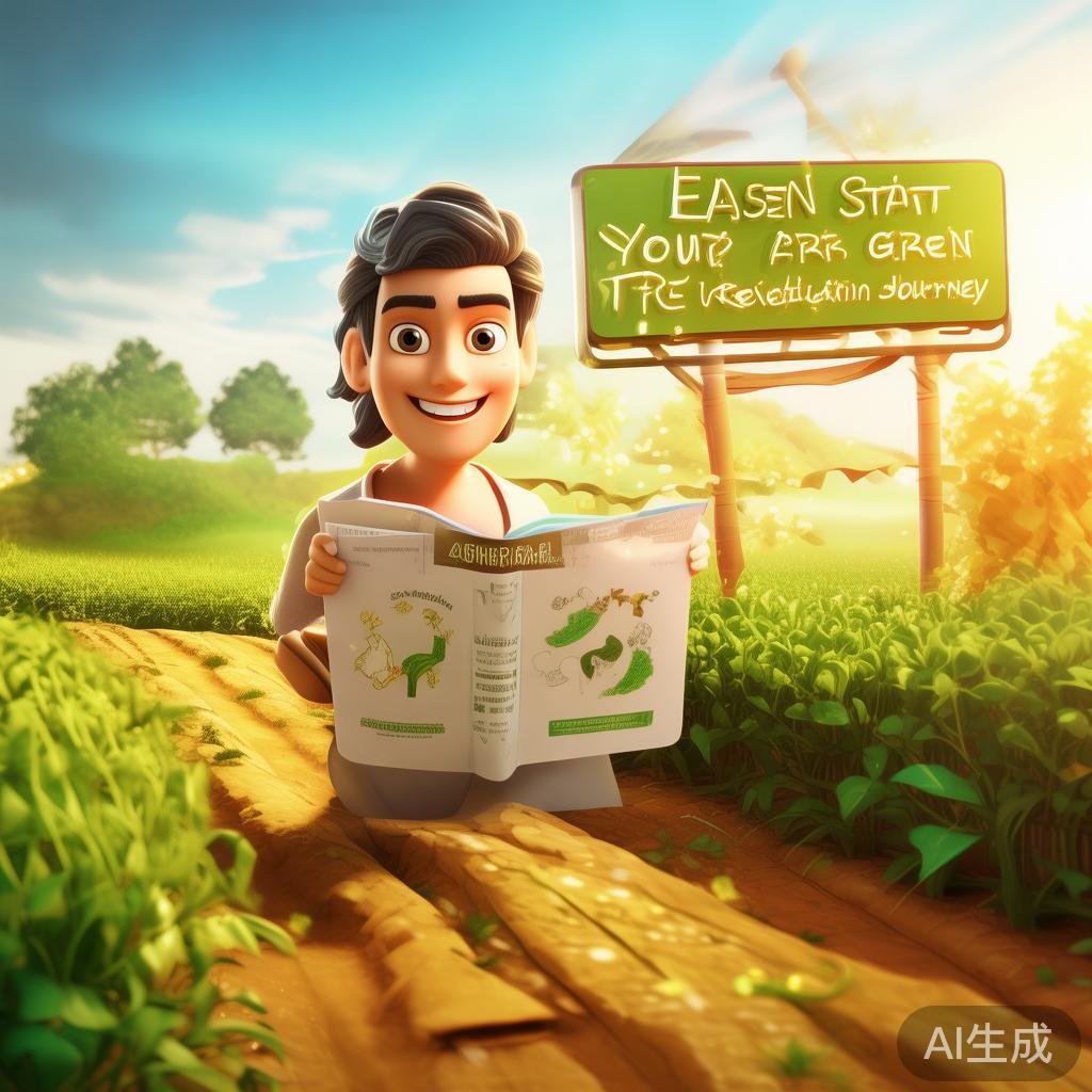 黄金农场注册指南，轻松开启您的绿色财富之旅