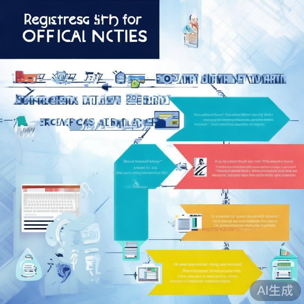 正规发票注册全攻略，轻松掌握发票注册流程