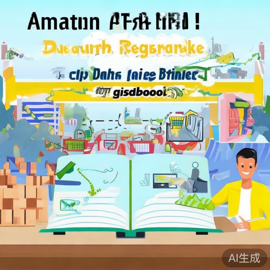 亚马逊FBA注册全攻略，轻松开启跨境电商之路