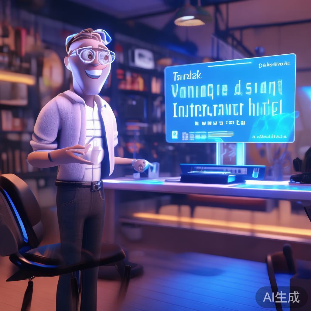 茶茶语音助手注册指南，轻松开启智能生活新篇章