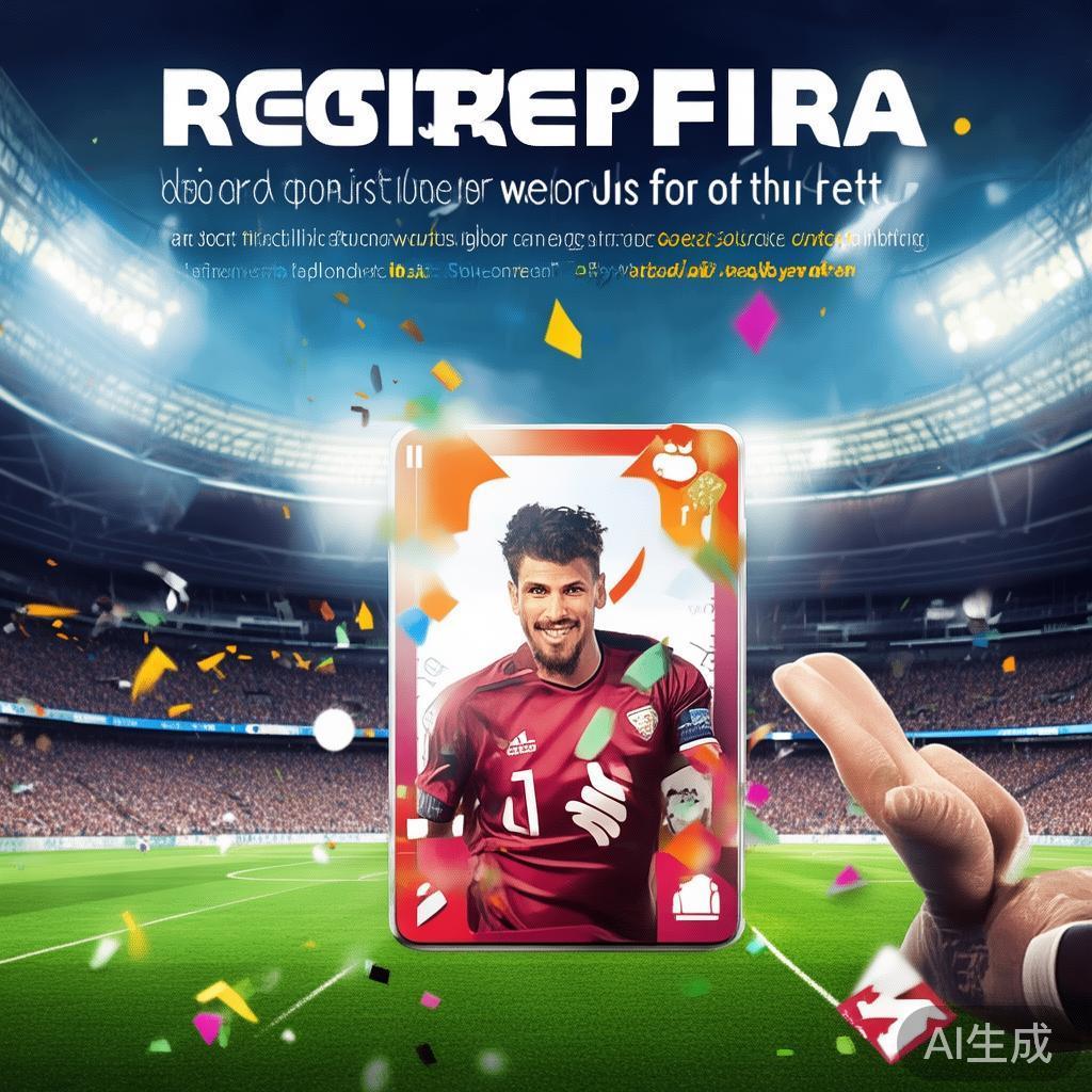 FIFA游戏注册攻略，轻松开启足球盛宴之旅