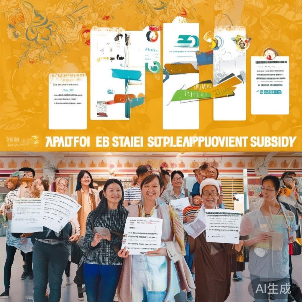 拉萨市稳定就业补贴申请指南，如何顺利申请成功