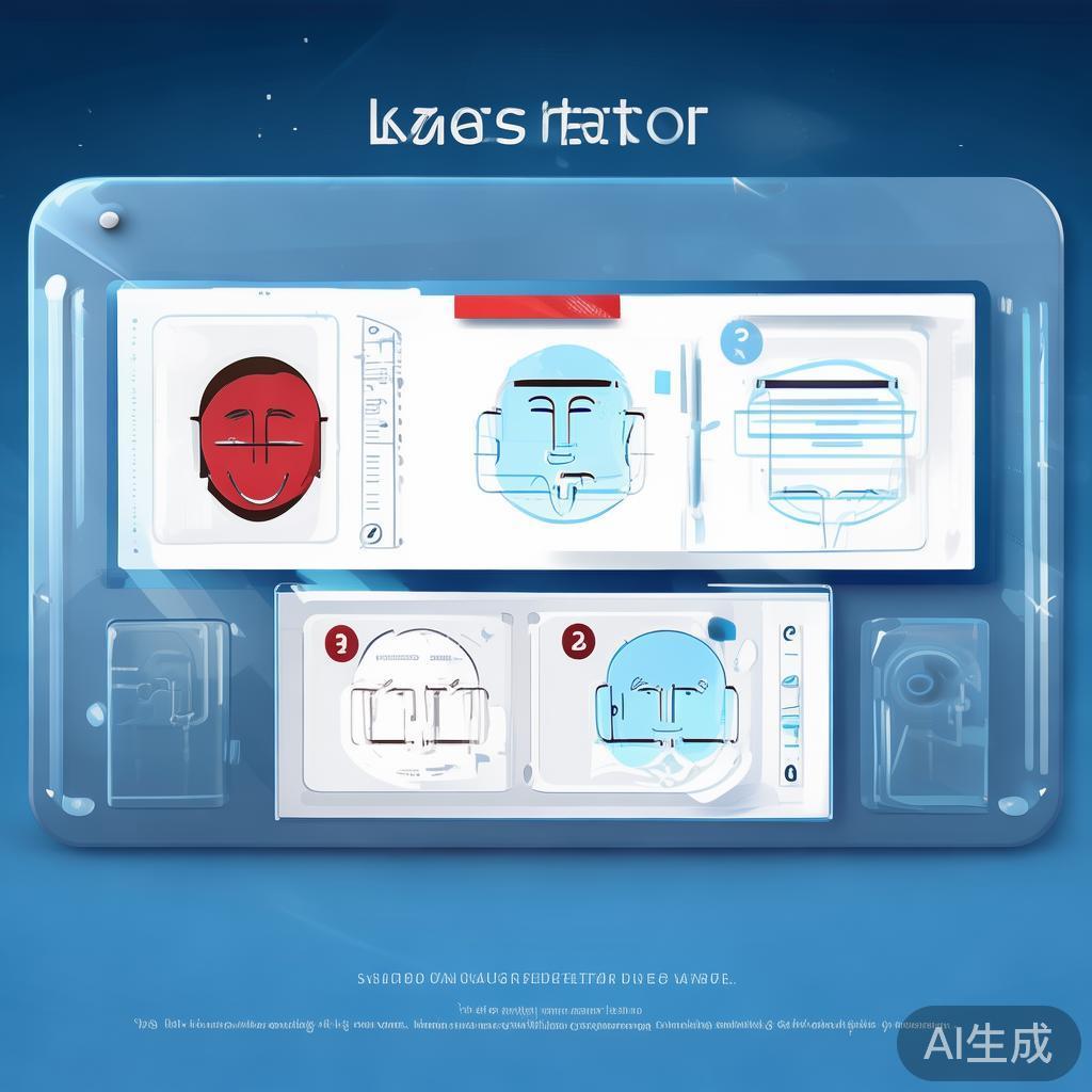 如何轻松注册面容识别，步骤详解与注意事项