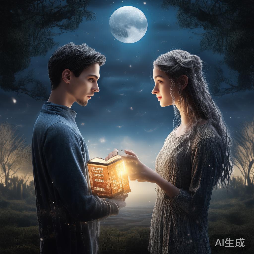 灵魂配对，遇见那个懂你的人—灵魂配对注册全攻略