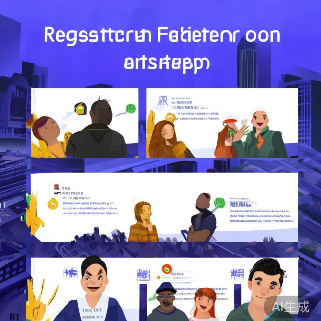 轻松上手，教你如何注册掌上安能，开启便捷物流体验