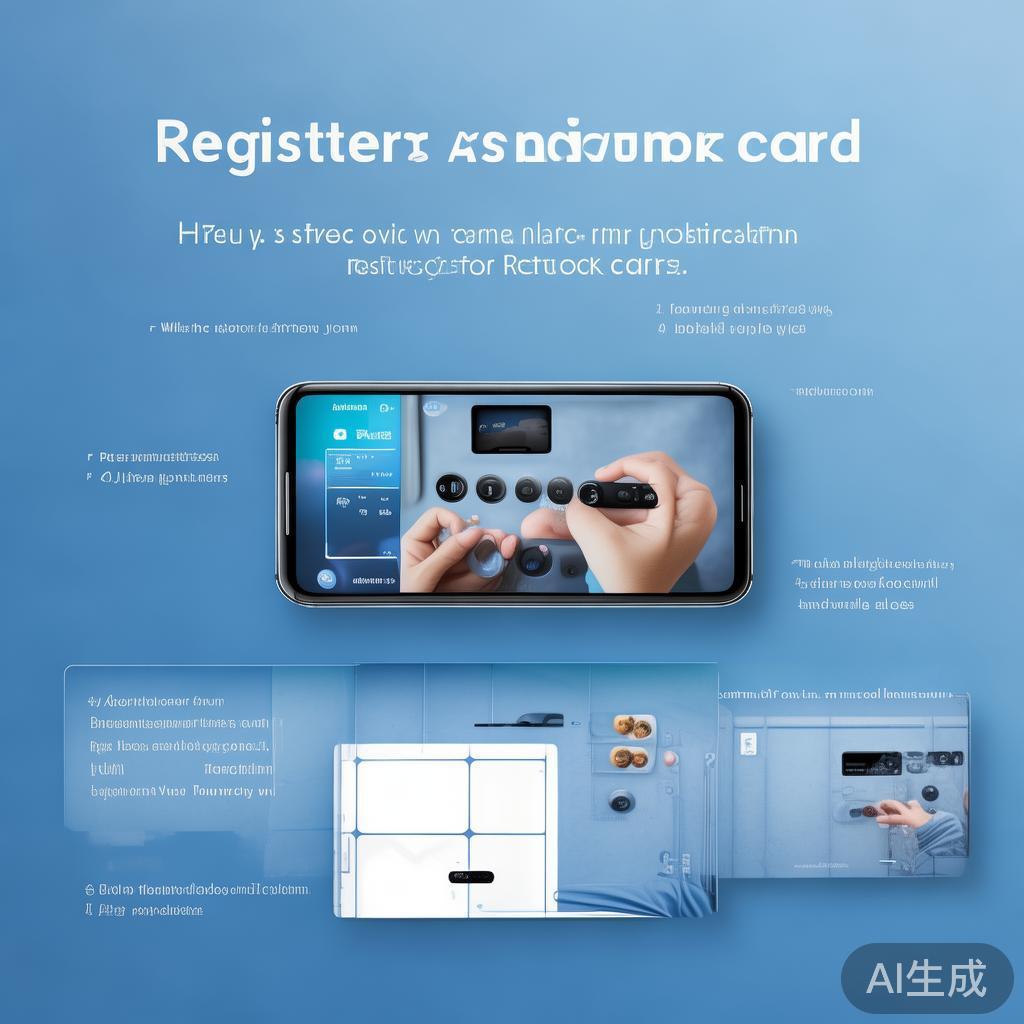 华为设备如何轻松注册网卡，新手指南