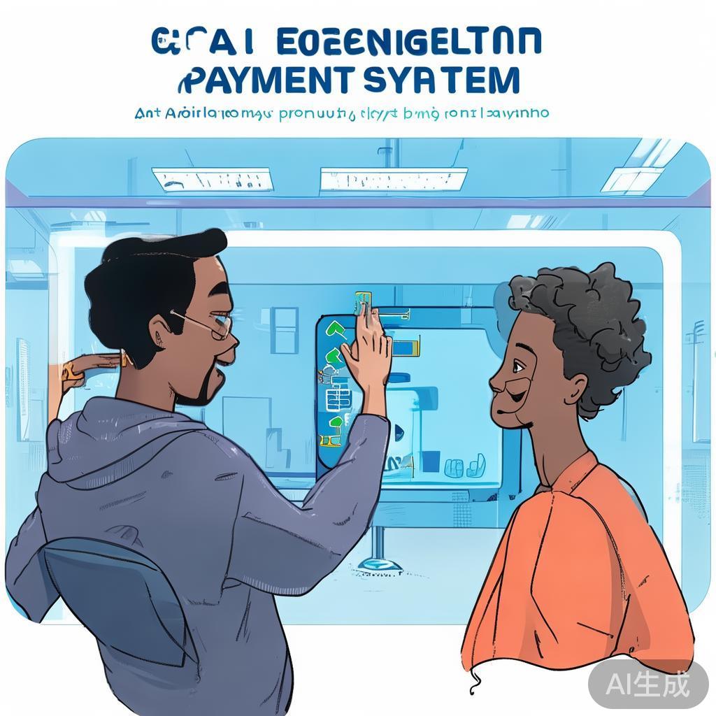 轻松掌握面部支付注册步骤，开启便捷支付新时代