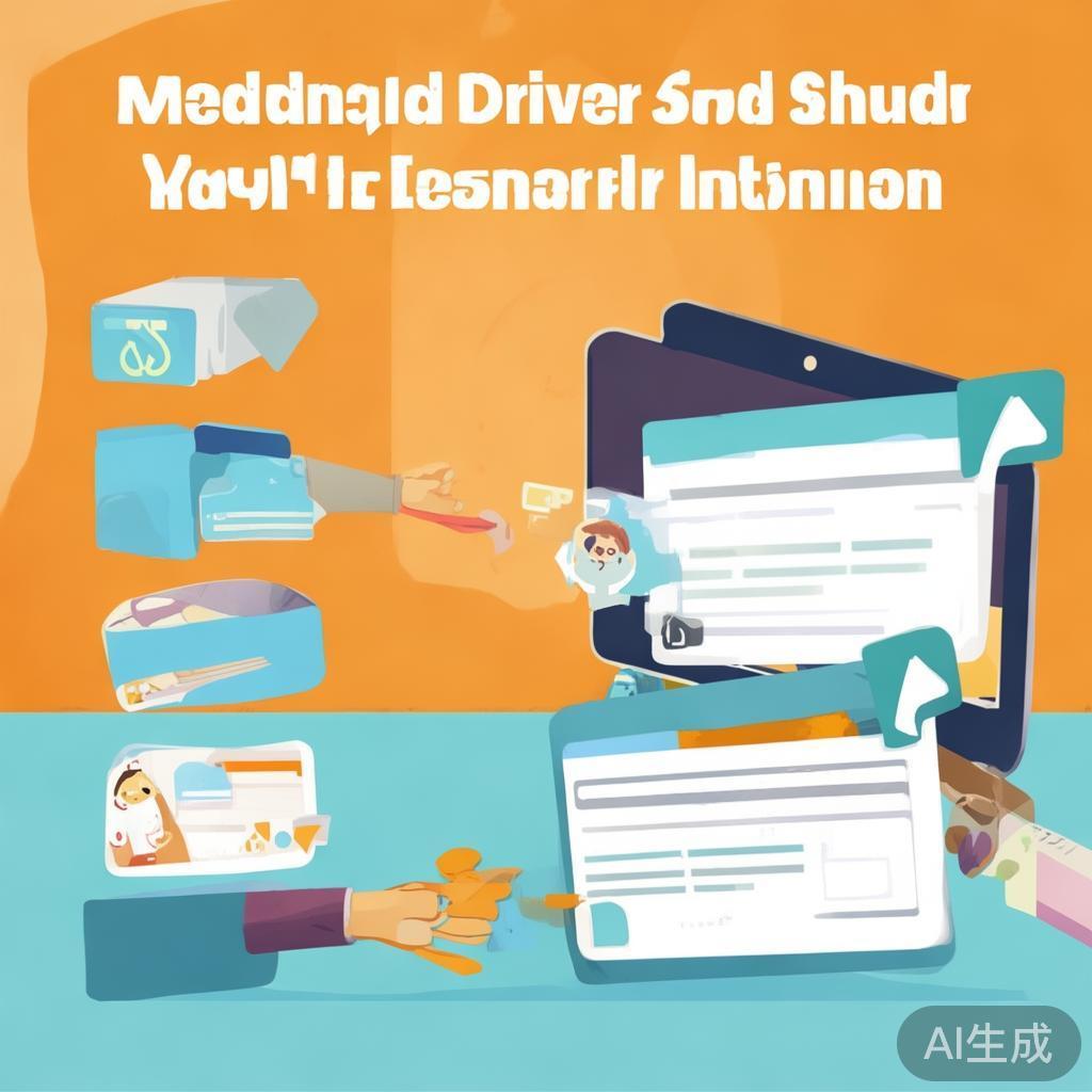 驾照注册修改指南，轻松解决信息变更问题