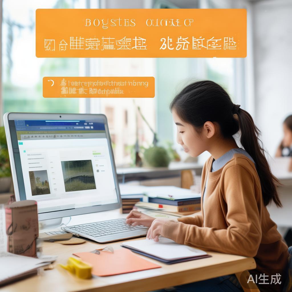 如何轻松注册中考信息，一站式指南