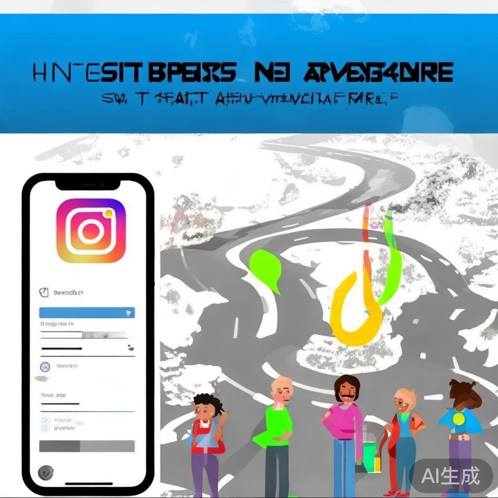 大路Ins怎么注册，轻松开启你的Instagram之旅