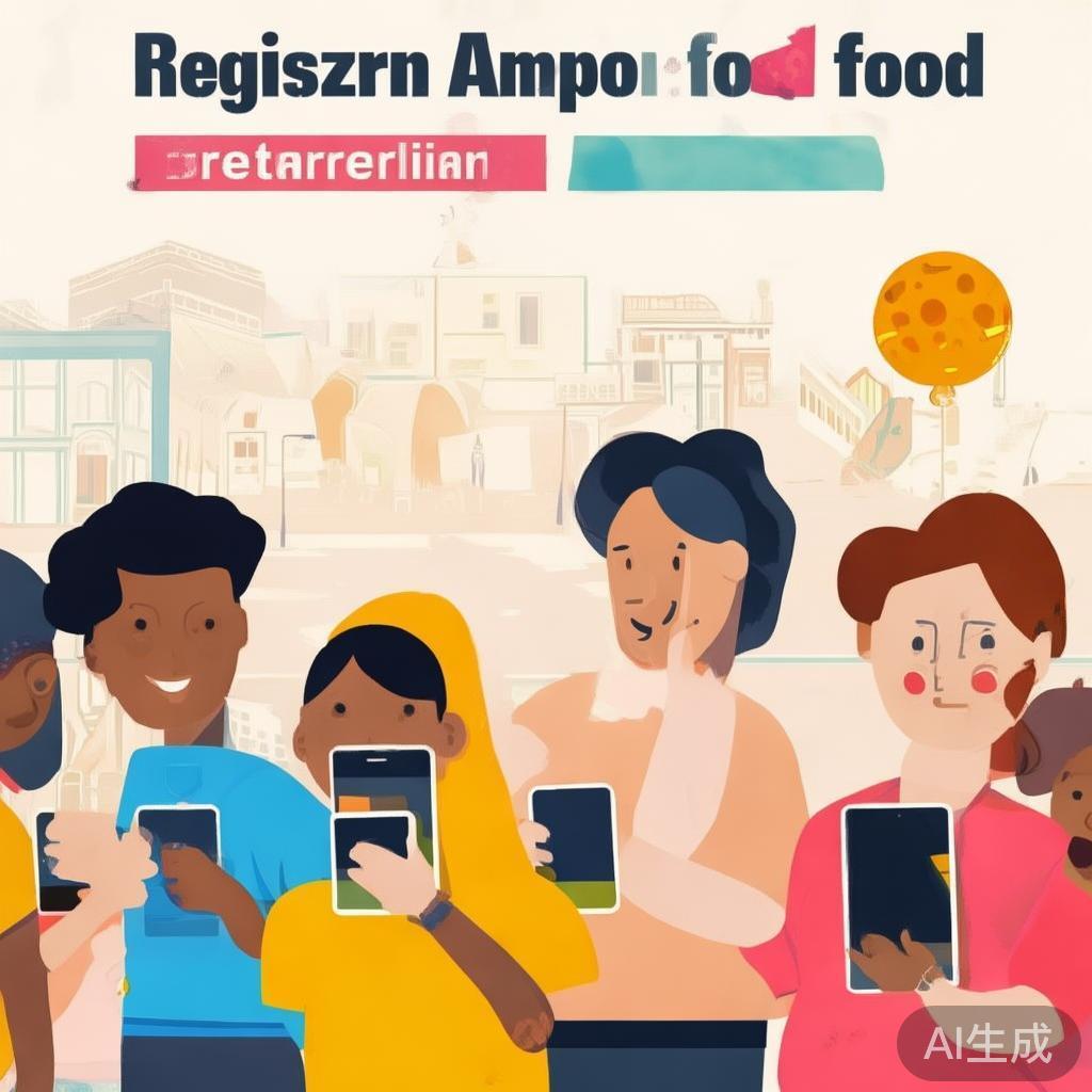 亚马逊外卖注册指南，轻松开启您的美食配送之旅