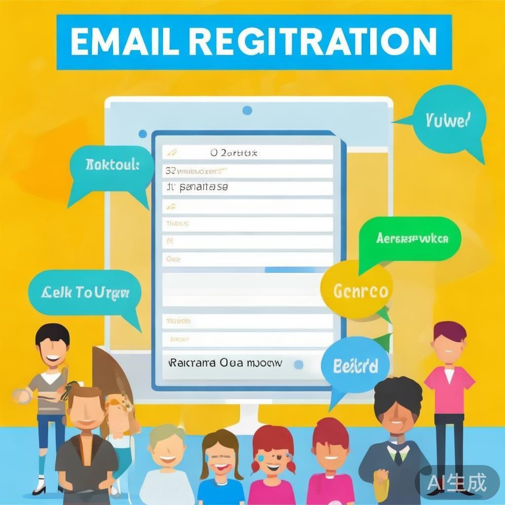 邮箱注册指南，邮箱注册怎么填，轻松掌握注册技巧