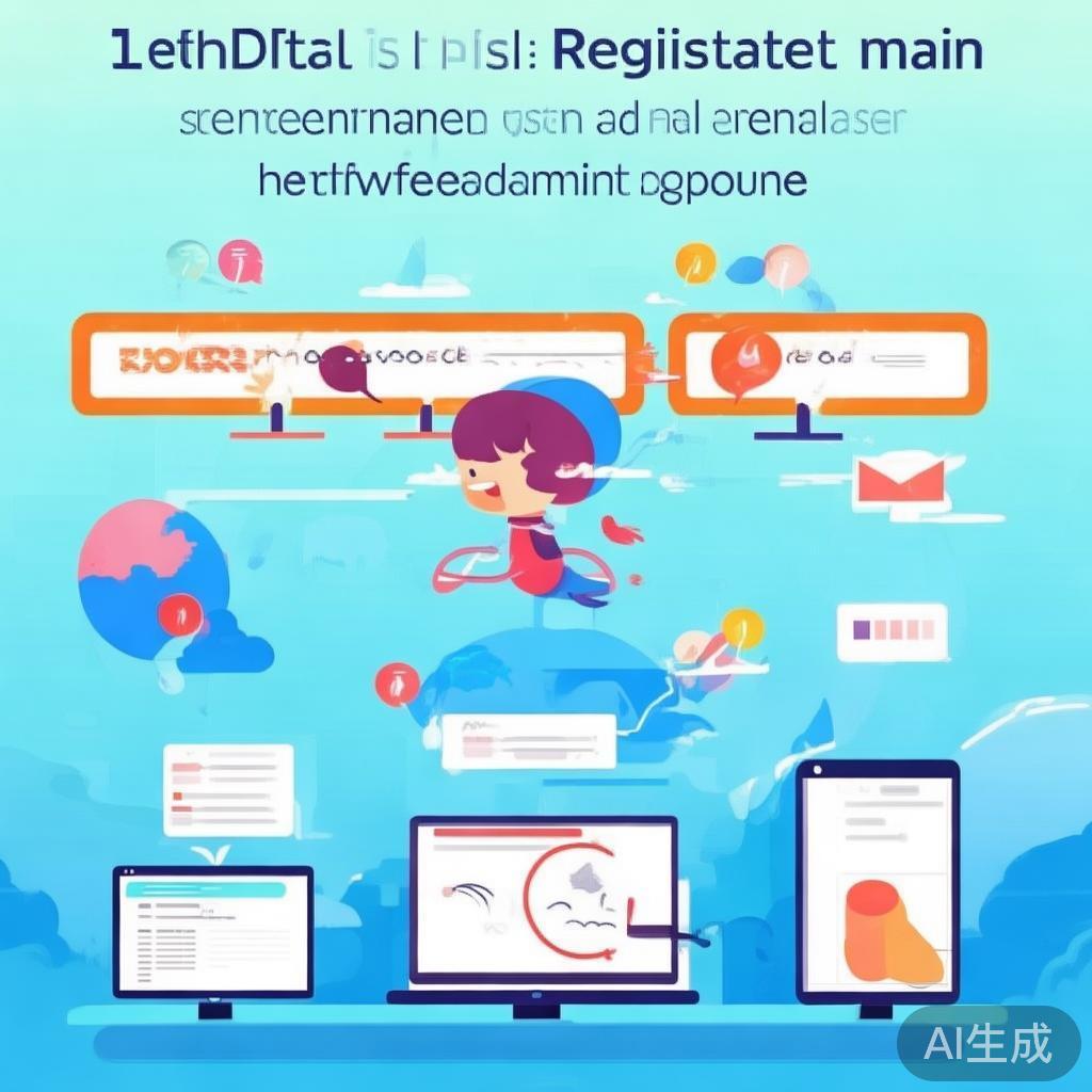 邮箱注册指南，轻松开启你的网络通信之旅