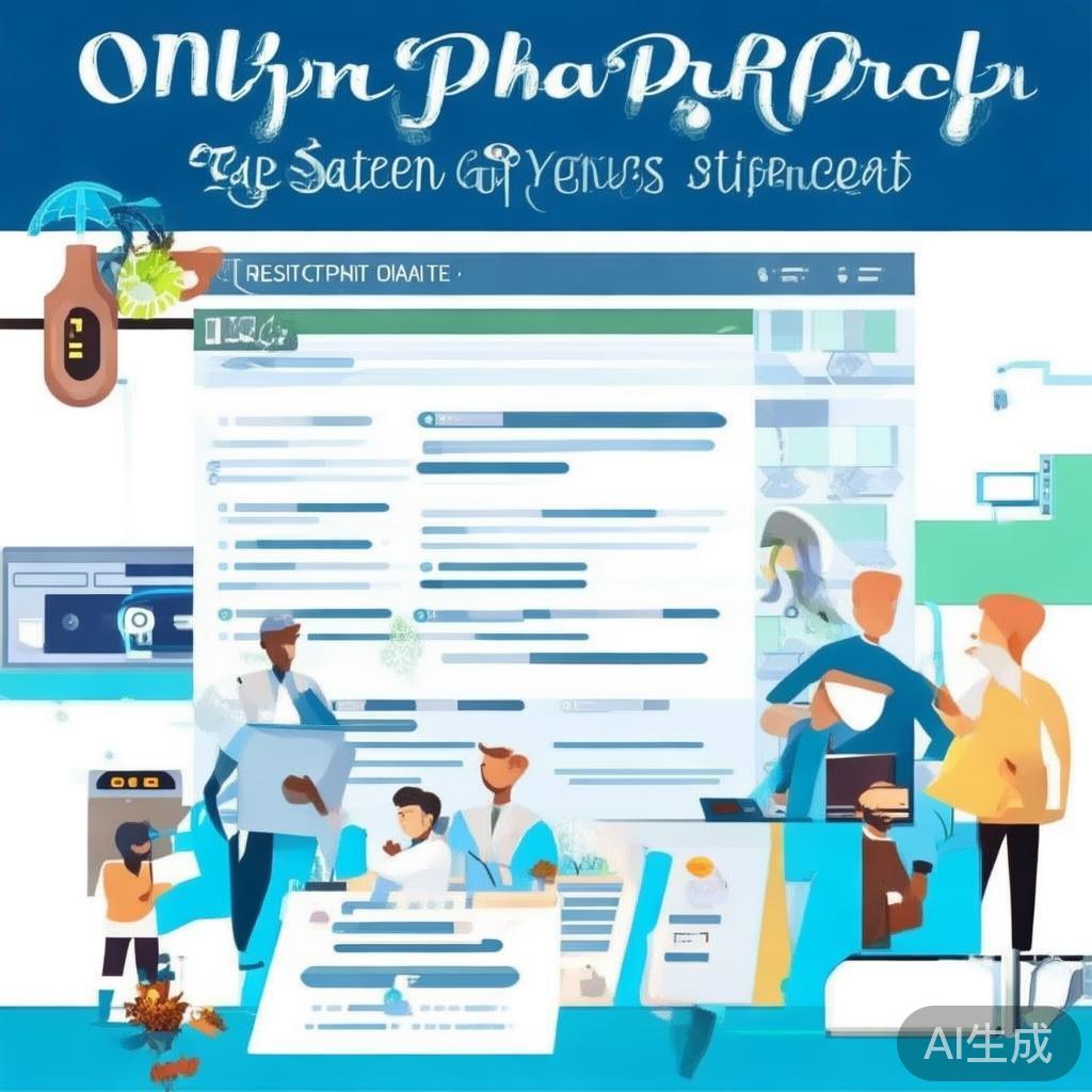 药店线上注册攻略，轻松开启数字化经营新篇章