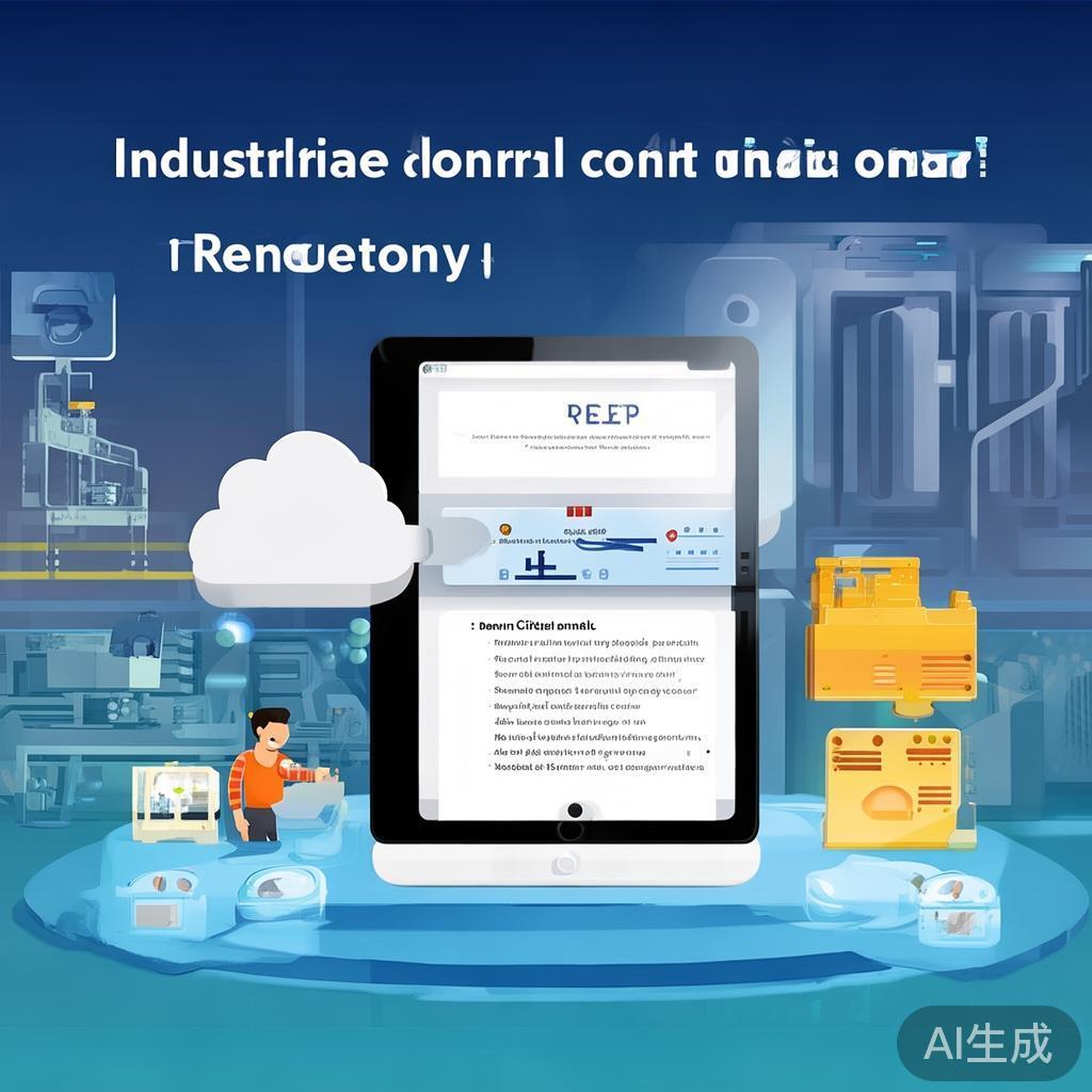 工控云注册指南，轻松开启工业控制领域的云端之旅