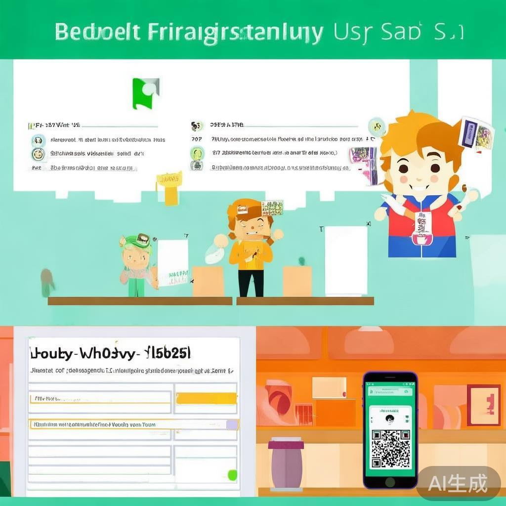 新手必看！如何轻松注册并使用微信个人号