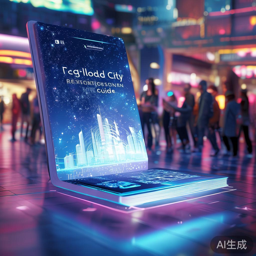 星云城注册指南，轻松开启您的虚拟生活之旅