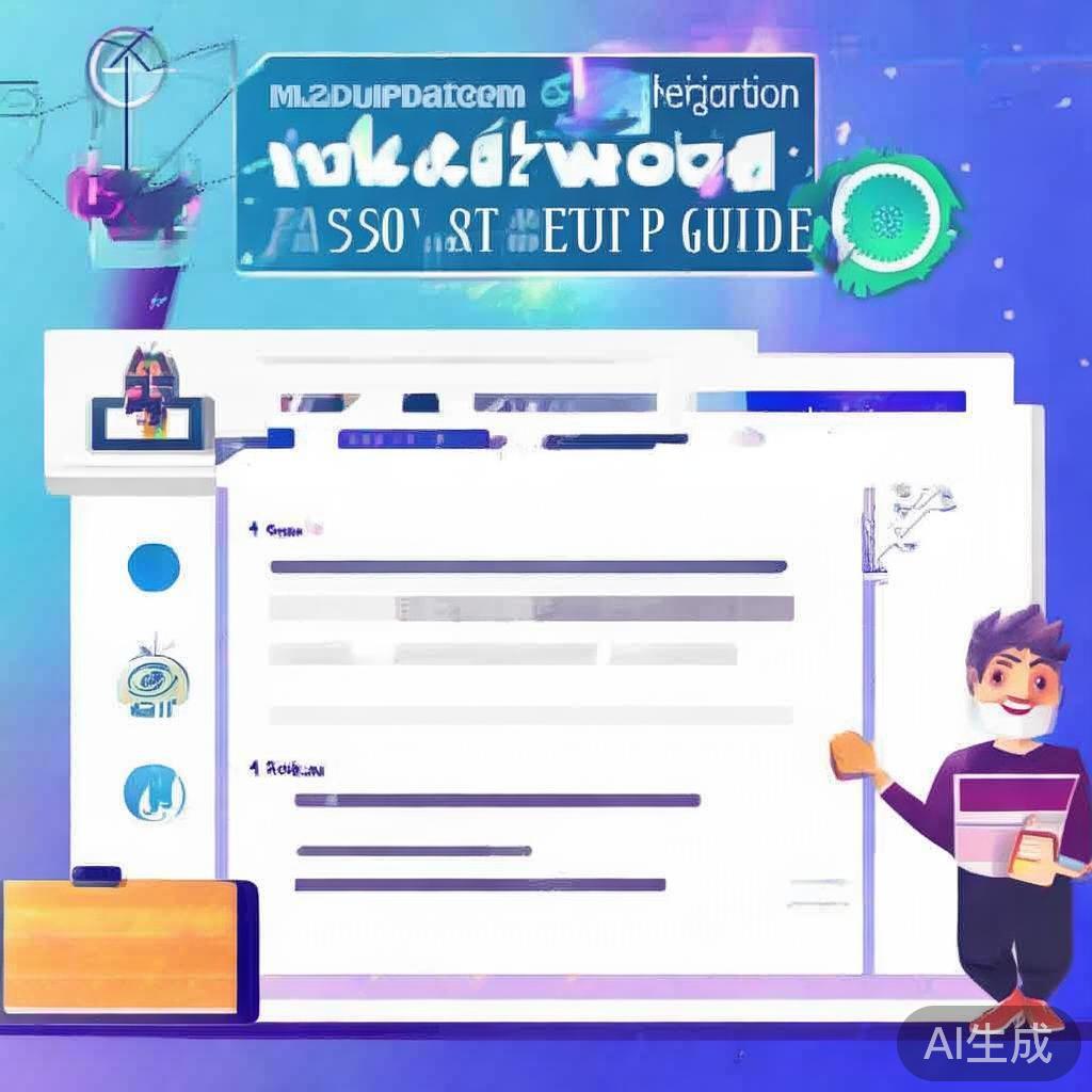 墨斗平台注册密码设置指南，轻松开启高效协作之旅