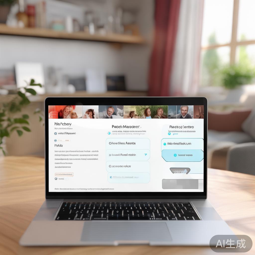如何轻松注册照片管家，让您的照片管理井井有条