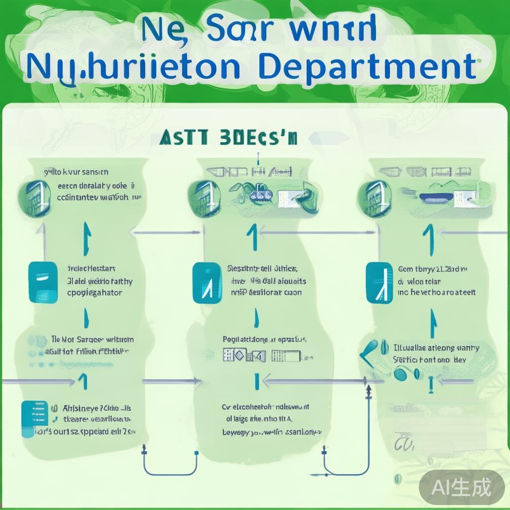 营养科如何注册，详细指南与步骤解析