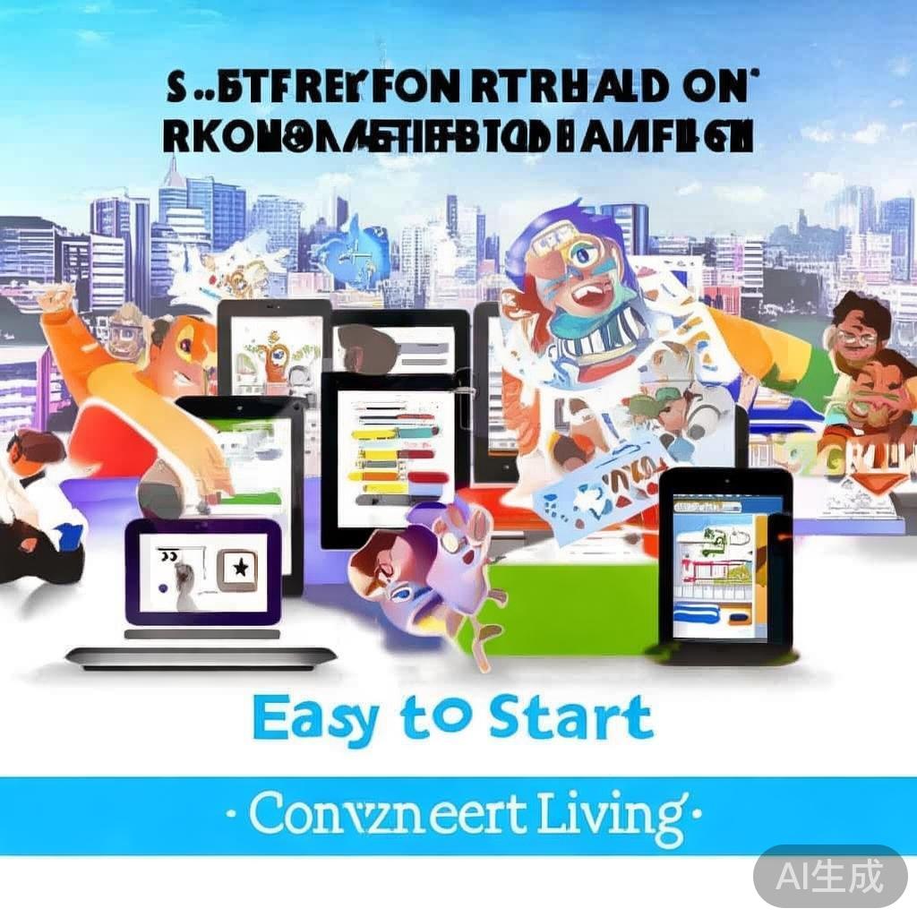 信息平台注册全攻略，轻松上手，开启便捷生活