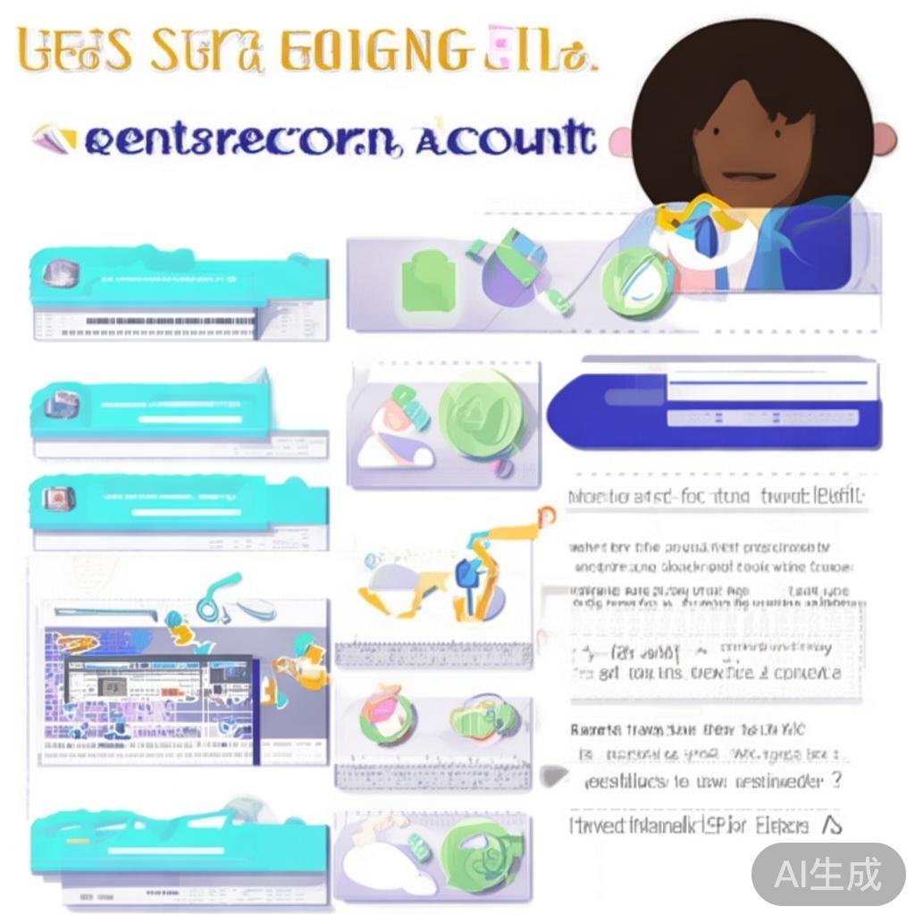 如何轻松注册EF账号，一站式指南与技巧分享