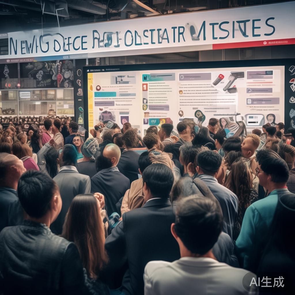 新闻源注册全攻略，轻松开启自媒体时代的大门