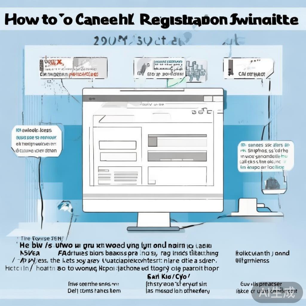 注册TST如何注销，操作指南及注意事项