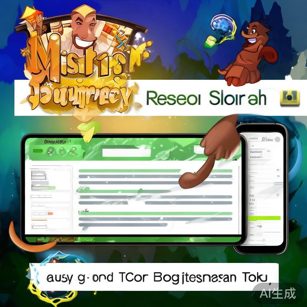 迷灵APP注册指南，轻松开启你的迷灵之旅