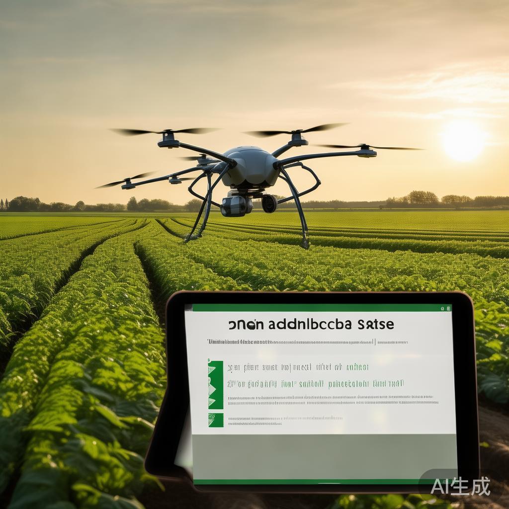 无人机植保补贴申请指南，如何高效利用科技助力农业
