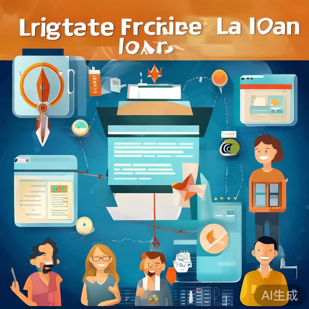 货币贷款注册全攻略，轻松开启您的贷款之旅