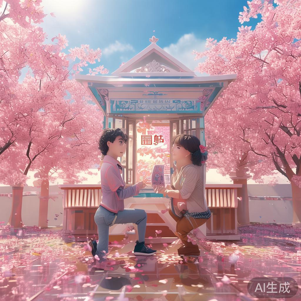 樱花CP注册指南，轻松开启浪漫之旅