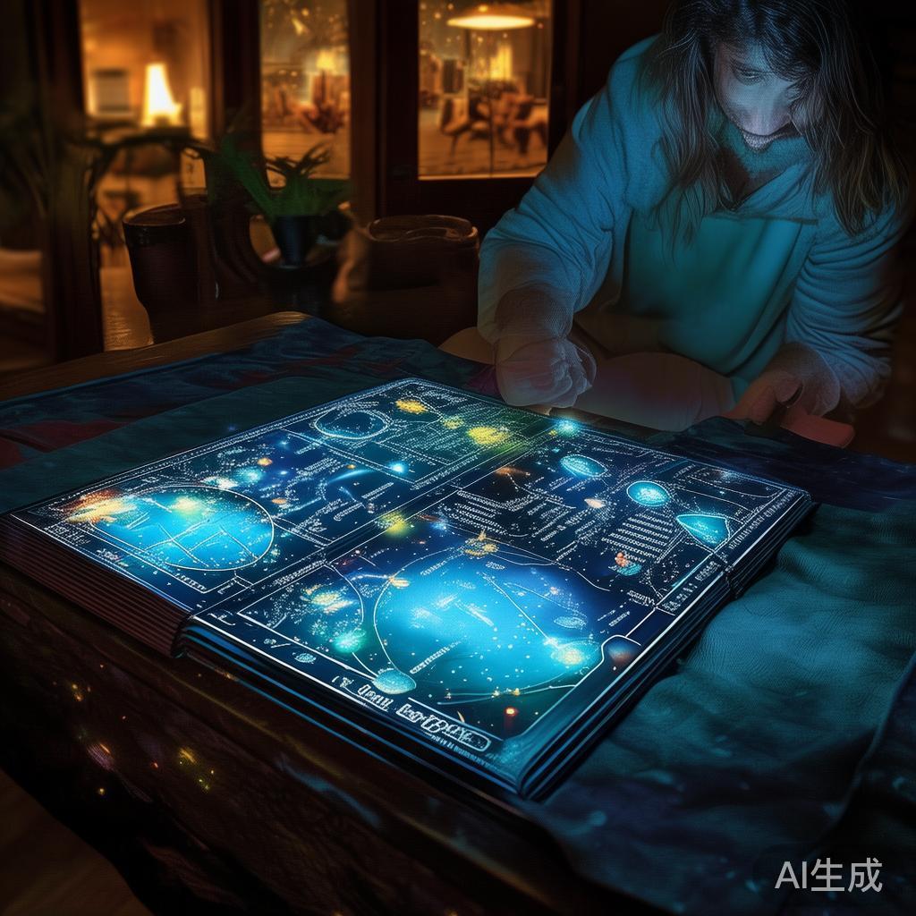 夜蓝天注册指南，轻松开启您的夜空探索之旅