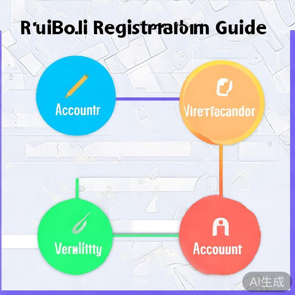 锐博力注册指南，轻松三步完成账号激活