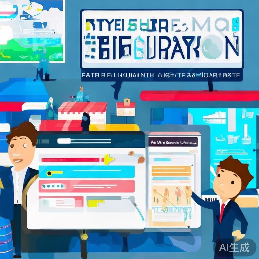 eBay远程注册攻略，轻松开启跨境电商之旅