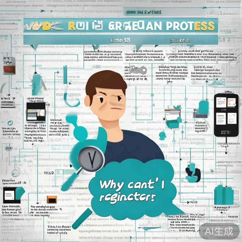 VOSO注册难题解析，为何我注册不了？